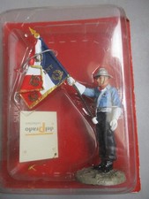 FIGURINE DEL PRADO POMPIER