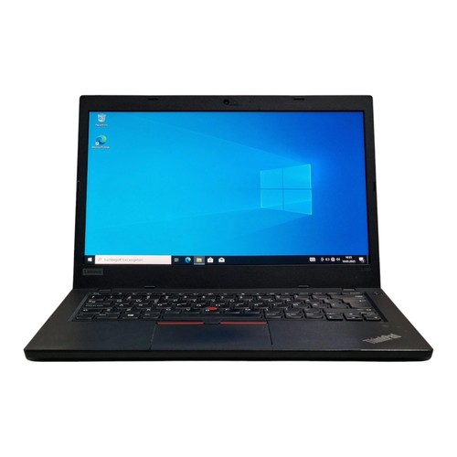 Lenovo thinkpad l480 - lenovo,