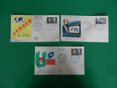 Lot anciennes enveloppes - lot,