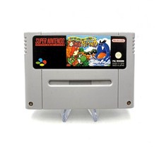 Super Mario World 2 Yoshi's
