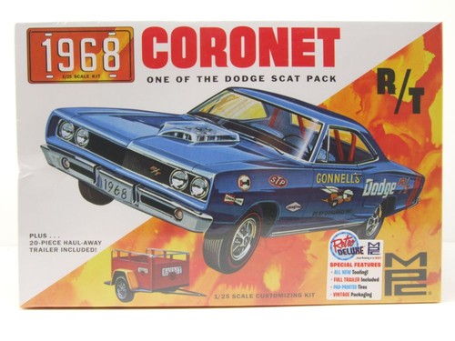 Dodge coronet hardtop 1968 - coronet,