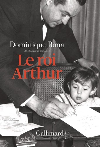 Roi arthur dominique bona - le,