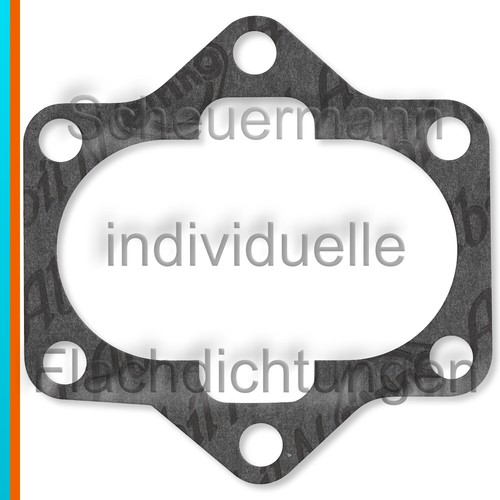 Joint pompe huile - joint, la