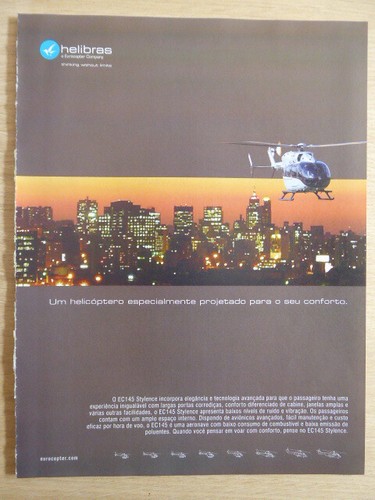 2009 pub eurocopter helibras - 2009,