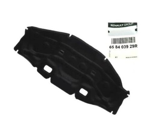 Insonorisant moteur original - moteur,
