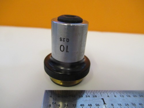 Nikon japon objectif 10x - objectif,