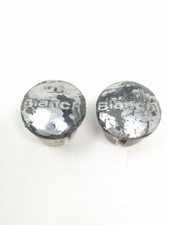 Vintage Bouchons Guidon