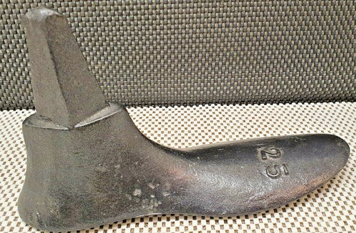 Ancienne outil pied - ancienne,