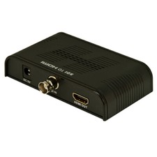 B06C SD Sdi HD 3G Pour HDMI