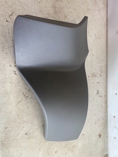 Garniture tableau bord gris - garniture, de