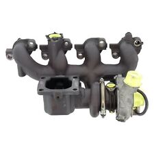 Turbo - Ford MONDEO II 2.0 TDCI - 1404041 - F0-4781N