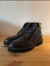 bottes chauffantes jimmy choo voyageur