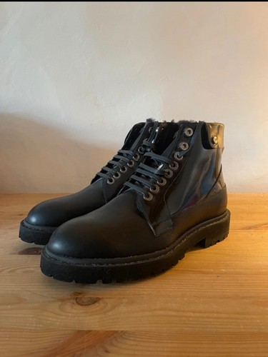 Bottes chauffantes jimmy - bottes, choo