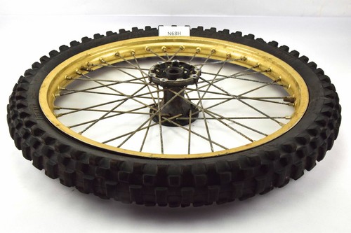 Yamaha 125 1984 roue - bj,