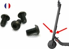 4 VIS DE REMPLACEMENT