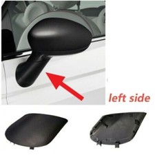 Cache-vis de rétroviseur