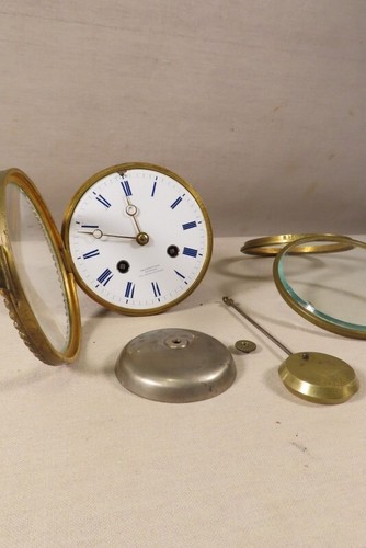 Charpentier bronzier paris - charpentier,