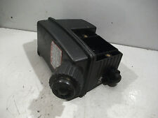 Fraise Murray Sentinel 20/25 cm - type 11052X50A - Réservoir avec bouchon