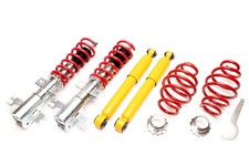 Suspension coilover TA Technix