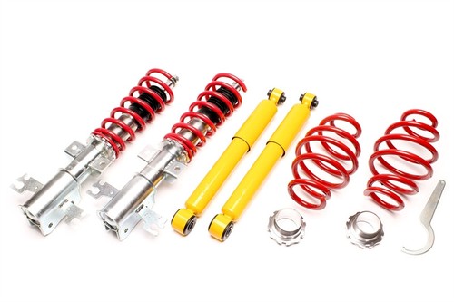 Suspension coilover technix - suspension,