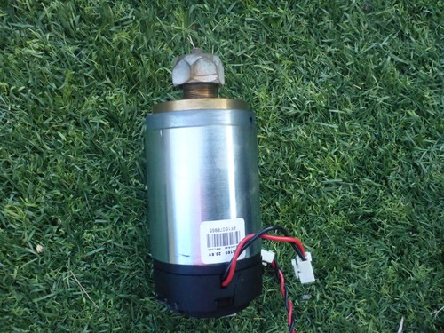 Moteur turbine pompe zodiac - pompe,