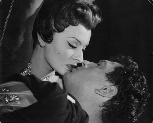 Sophia loren henri vidal - loren,