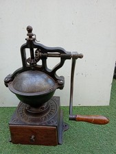 grand  moulin à café de