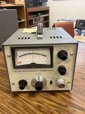 Keithley 150B Microvolt-Ammètre Vintage – Haute Précision, Excellent État