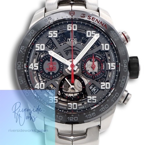 Tag heuer carrera caliber - heuer,
