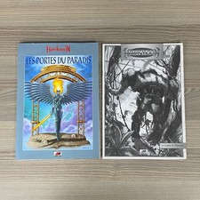 Hawkmoon Les Portes Du Paradis