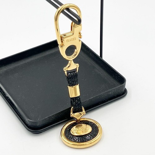 Gucci effet lézard sac - effet, charm