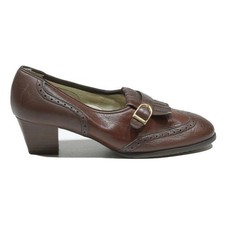 HASLEY Chaussures Femme Marron