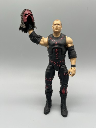 Wwe elite kane the - elite,