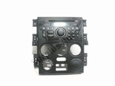 AUTORADIO 3910165JC1ZCA SUZUKI GRAND VITARA 2 phase 1 (09/2005 09/2009)