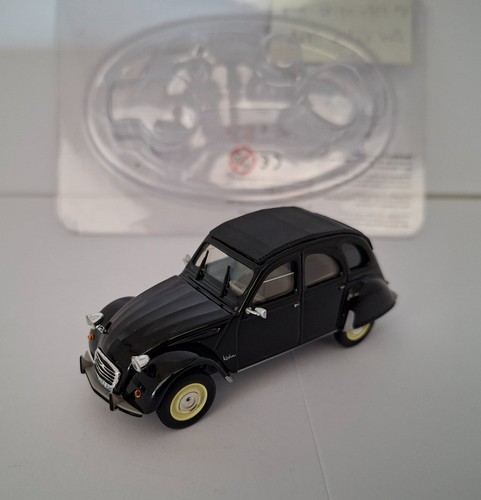 Citroen katia noir 1 43 - citroen, 2