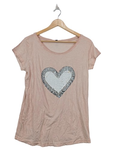 Flame shirt femme beige avec - flame,