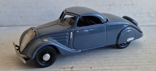 Tacot peugeot 402 - tacot, 1/43