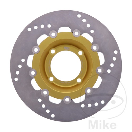 Ebc disque frein acier - ebc,