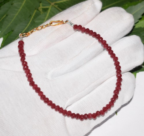 Bracelet perles plaqué or - perles,
