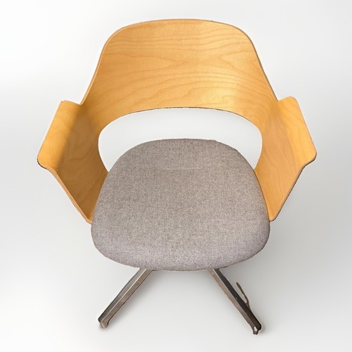 Cherner style modern - style,