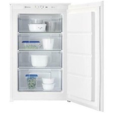 Congélateur Électrolux