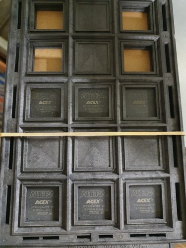 Altera ep1k30qc208 acex 1k - ep1k30qc208-3n,