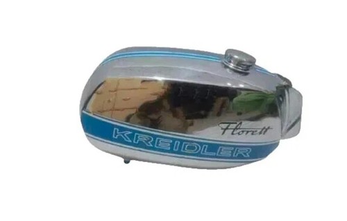 Kreidler florett rs50 chrome - kreidler,