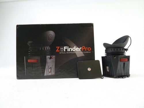 Zacuto finder pro for - pro,