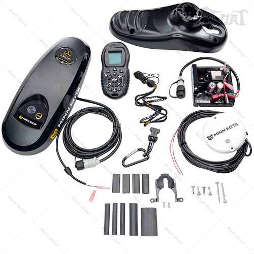 Minn kota powerdrive - powerdrive, v1