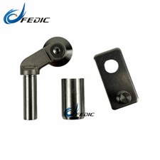 Turbo Wastegate Rattle Flapper 49373-04000 pour Dacia Renault Dacia Logan Smart