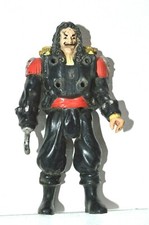 JOUET FIGURINE CAPITAINE