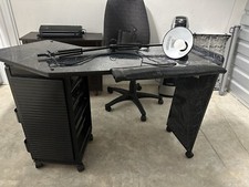 Nail Table/Drawer