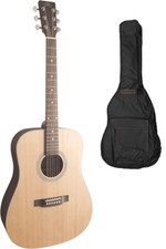 GUITARE ACOUSTIQUE DREADNOUGHT