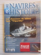 NAVIRES & HISTOIRE  N° 5